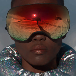 driflloon:snow patrol : grace bol for vogue