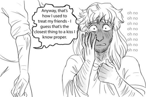 emissary-architect:tfw u realize your crush roommate is amazing at intimacy 