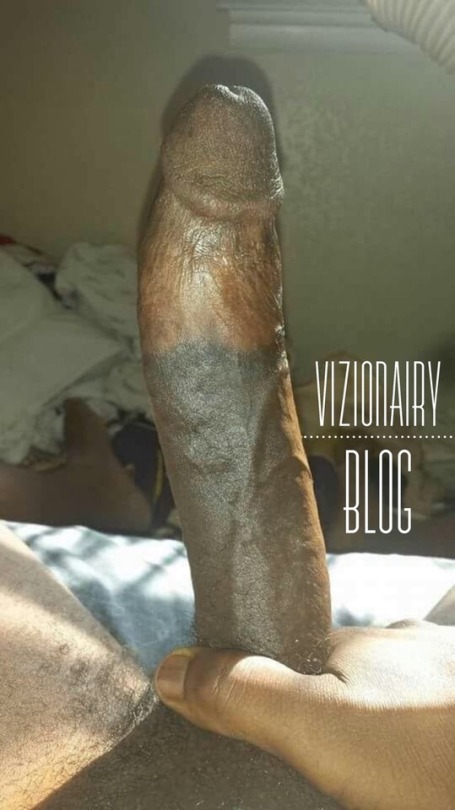 vizionairy:  BlaccDudes like him make me want to be a slut ass nigga 🤣🤣Https://www.Vizionairy.tumblr.comHttps://twitter.com/vizionairy1