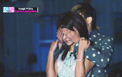 zelow:  The last goodbye.   