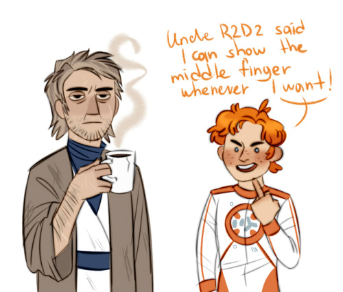 apilsin:the best droids of the resistance