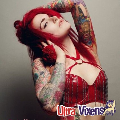@bettyhavok #latex #bizarremagazine #ultravixens #tattoo #ink #alt #alternative #hot #girls #inkd #p