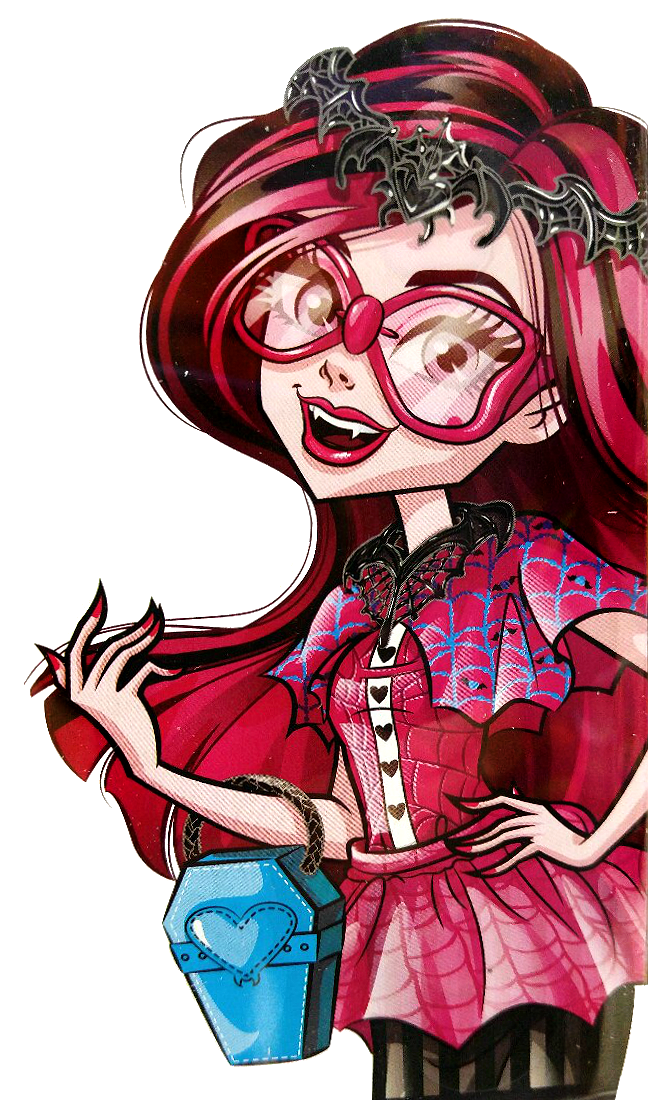 Monster High by Airi  Ever after high, Dragon games, Ever after