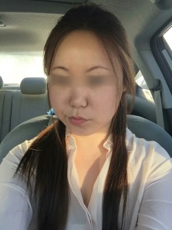 Tightpussy-Thickdick:  Tightpussy-Thickdick:my Asian Wife Loves To Fuck. The Face