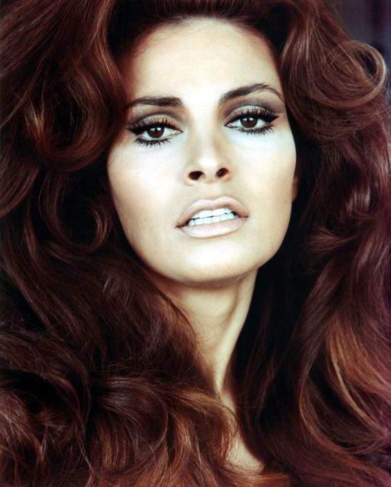 Remembering Raquel Welch