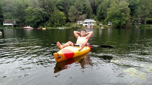 mjpou88:  Saturday we spent most of the day just relaxing. It was a lot of fun. I really enjoyed my weekend and these guys are all fun and great people. Time to go home and go to the gym. Thank you jskrilla extracocoa goodwinmacalister and bronamicode