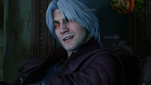 devil may cry dante