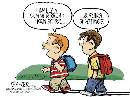 cartoonpolitics - (cartoon by Jeff Stahler)