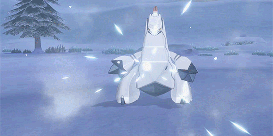 chasekip:Three new Pokemon revealed!!!