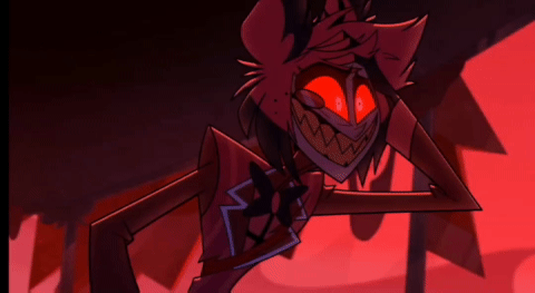 Alastor Being Desperate And Unhinged Is As Delightful As It Is Fucking Terrifying Because Now That It's
