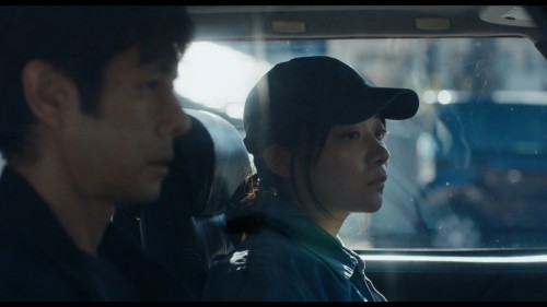 SUBLIME CINEMA #570 - DRIVE MY CARThere hasn’t been a better Murakami adaptation than this one, and 