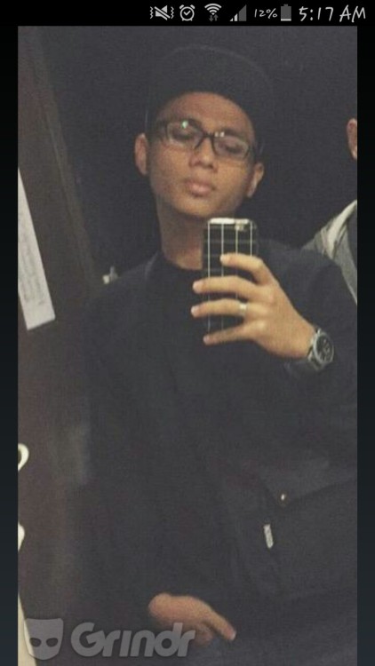 subash94: His name is afiq is 19 years old Singapore guy! His a very discreet guy coz he more to gir