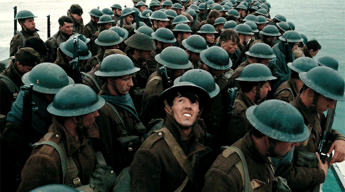 allnerds:Well done lads. Well done. All we did is survive. That’s enough.