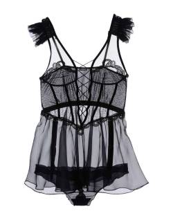 lingeriesexytime:  LA PERLA Underwear sets  