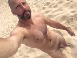 Bearded-and-nude