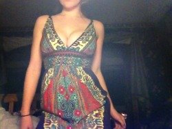 summercunt:  new dresses are the only thing that matter