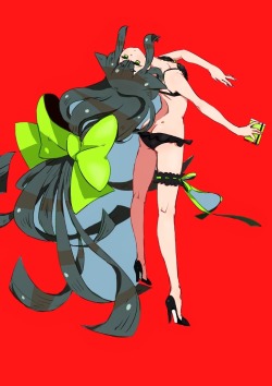 trgroyb:  うちゅちゅ 