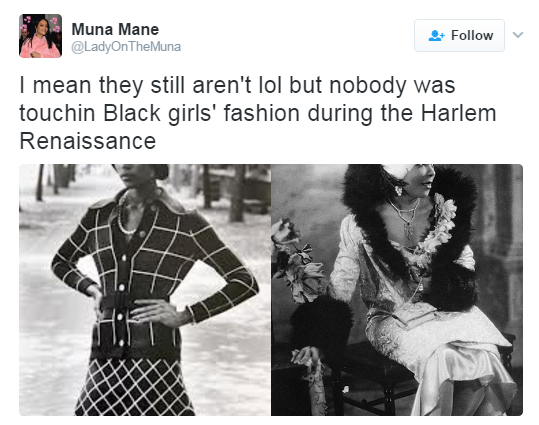 the-real-eye-to-see:   All pics found on this blog  The Harlem Renaissance was a