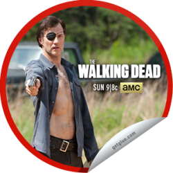      I just unlocked the The Walking Dead: Dead Weight sticker on GetGlue                      86 others have also unlocked the The Walking Dead: Dead Weight sticker on GetGlue.com                  What happens at a camp outside the prison? Thanks for