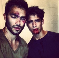 Teen Wolf In New Orleans