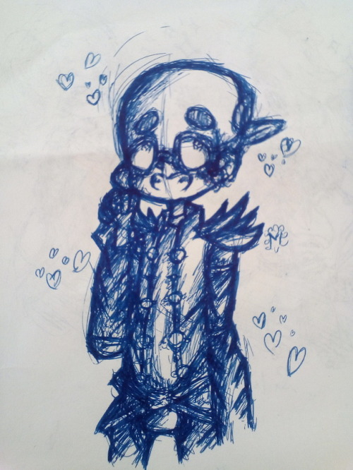 Cute Magnus ^^ [And There Photos :D]