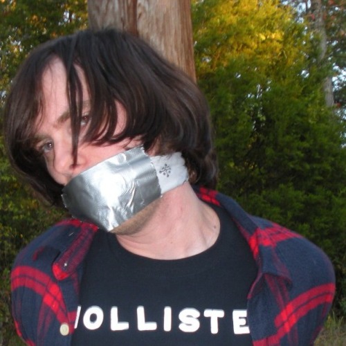Dylan Had No Idea He Was Secretly Being Stalked By A Man With A Hard Fetish For Tying Up Young Boys.