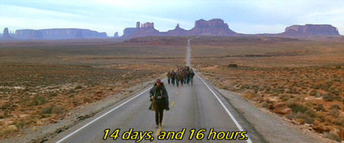 Forrest Gump