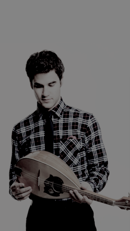 wallpapcrs: darren criss wallpapers please porn pictures