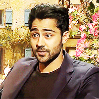 ocheliya:   Manish Dayal 