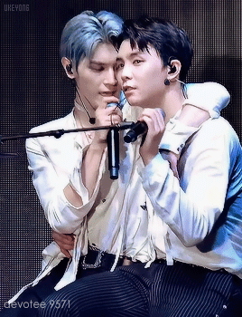 190707 Angel: Johnyong 