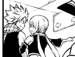 jjingureum:  NALU💕💕