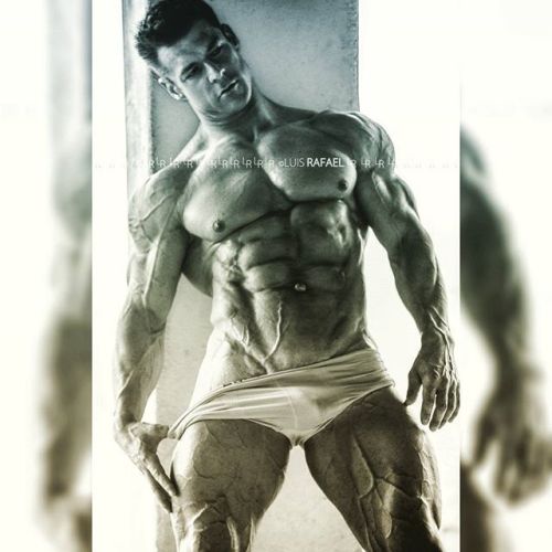 aworldofmenz:  drwannabe:  Alexander Witthoft by Luis Rafael   A World of Menz  <<<Follow
