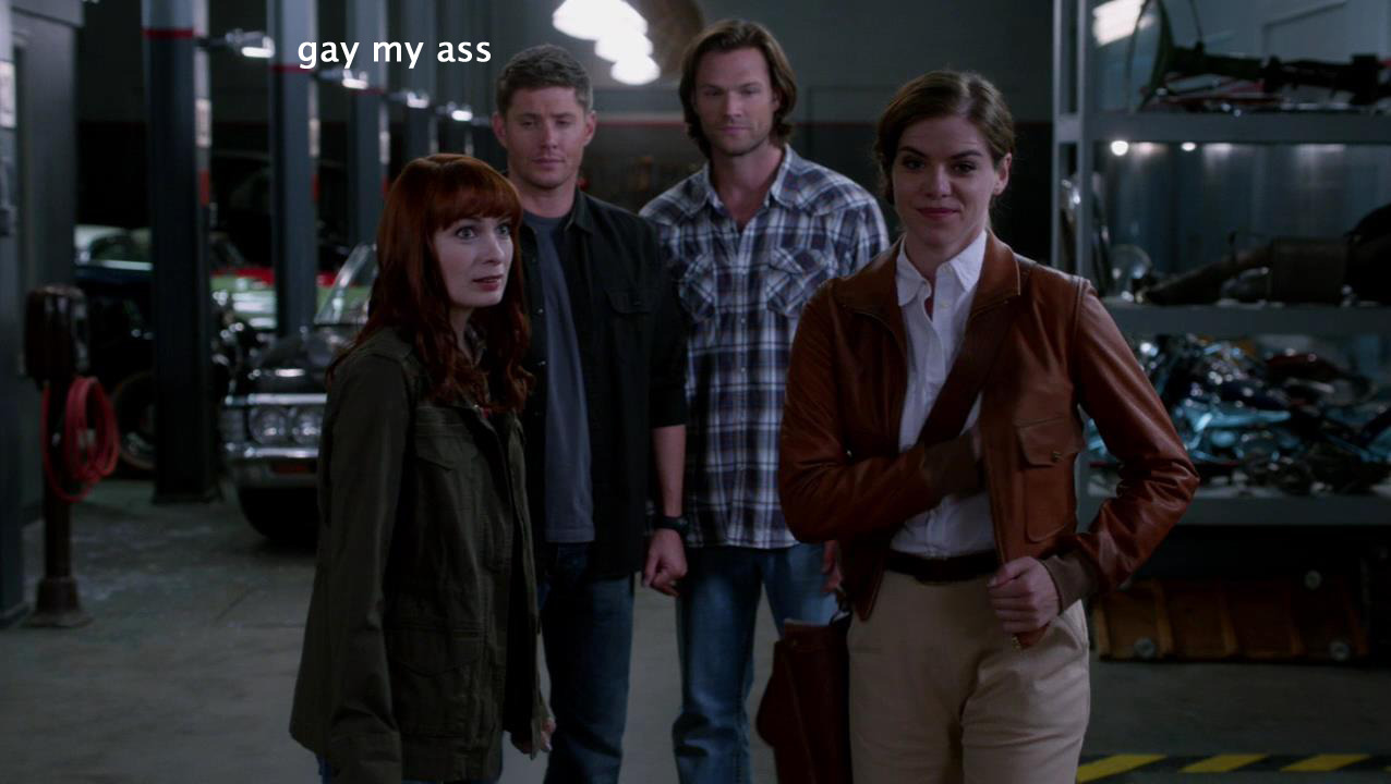 fandommember:  shadowstar13:  supernaturally-marvelous:  vanconcastiel:  Internally
