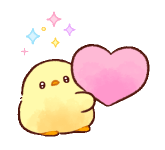 Ur Acc Is So Cute (>