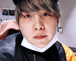 Yoongis Abc
