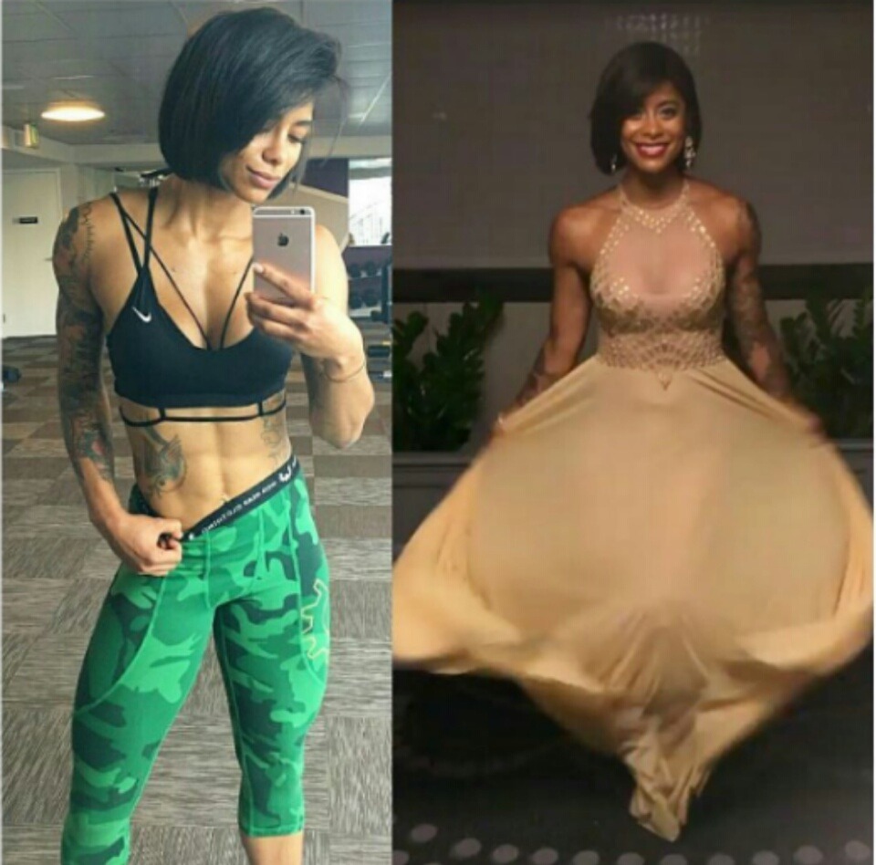 The Gym Babe