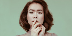 officialmitski: Mitski for Pitchfork (2018)