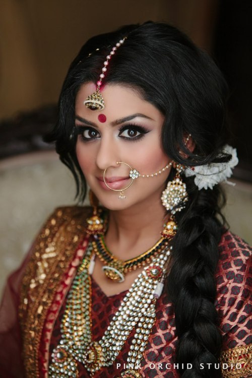 indian bride