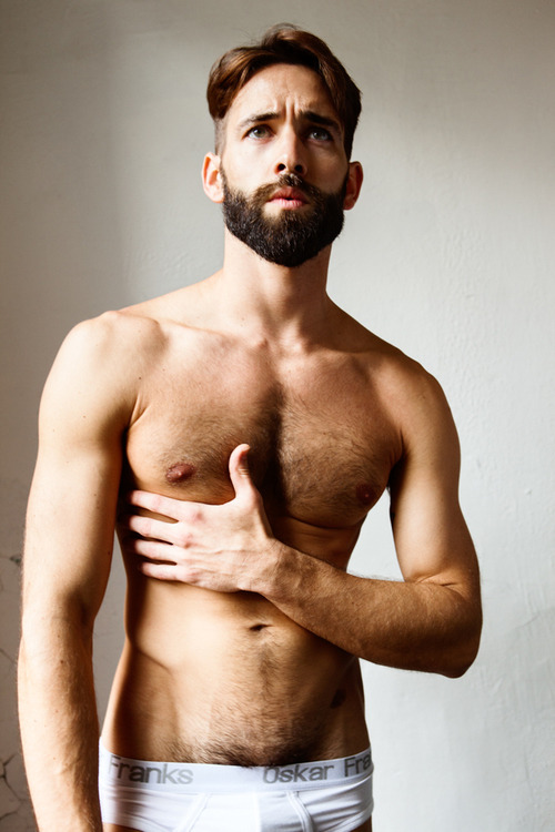 In The Quest of Maleness