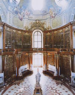 Österreichische Nationalbibliothek Wien,