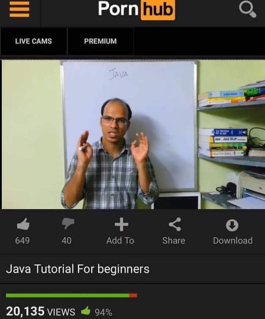 The Best source for "Educational" Material
