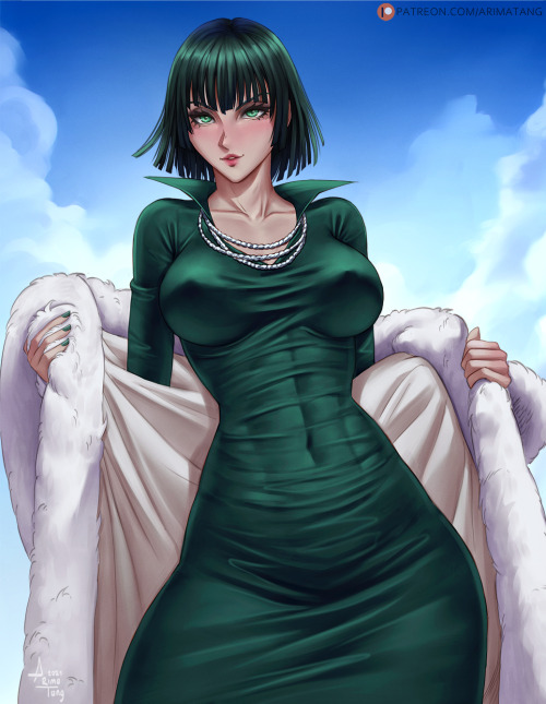 arimatang:Fubuki