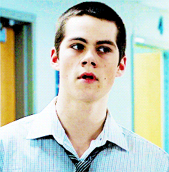 Stiles Stilinski Daily