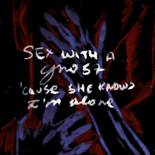 sex with a ghost