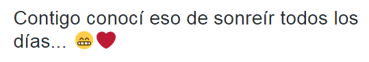 Negarse a rendirse