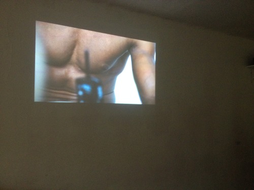 Some shots from the 2nd screening of my baby film, “surrogates”info : http://annelamb.com/surrogates