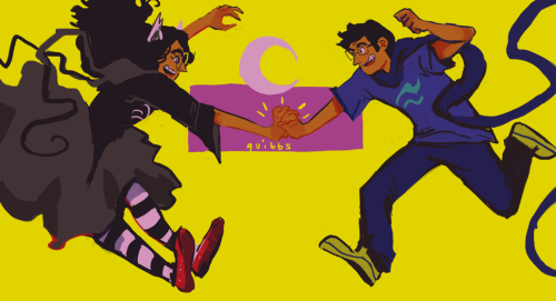 quibbs:  haha better late than never i guess……but these are my top 10 homestuck pieces!!!!! theres a lotta beta kids. homestuck has been with me for so long and encompassed the entirety of my artistic journey honestly?? my first digital piece was