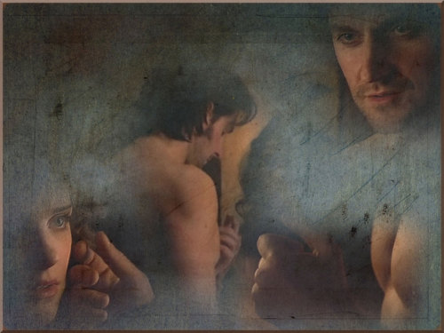 Guy of Gisborne - Robin Hood BBCWallpaper “Feeling Love” 1600*1200