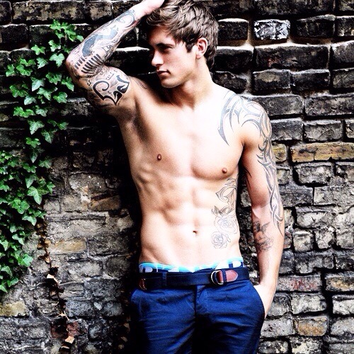 jvpoz:  Dan Osborne