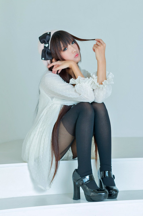 マンスジ晒して一躍有名 コスプレイヤー『火将ロシエル』が非常に美少女すぎる件！ #エロ画像 - 日刊エログ　エロ画像まとめ
